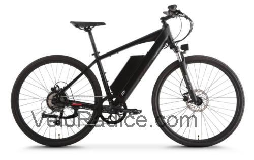 Juiced Bikes CrossCurrent S2 scheda tecnica e recensioni